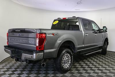 2022 Ford F-250 Crew Cab 4WD Pickup for sale #251330TA - photo 2