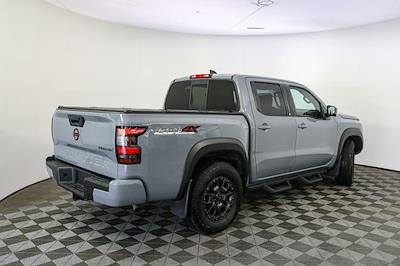2022 Nissan Frontier Crew Cab 4WD Pickup for sale #251339TA - photo 2