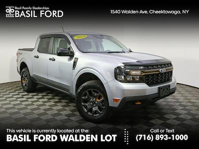 2024 Ford Maverick SuperCrew Cab AWD Pickup for sale #251373TA - photo 1