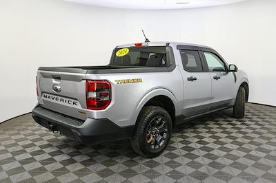 2024 Ford Maverick SuperCrew Cab AWD Pickup for sale #251373TA - photo 2