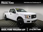 Used 2019 Ford F-150 XL Super Cab for sale #251390TA - photo 1