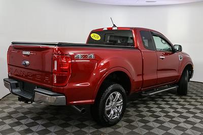 2020 Ford Ranger Super Cab 4WD Pickup for sale #251453TB - photo 2