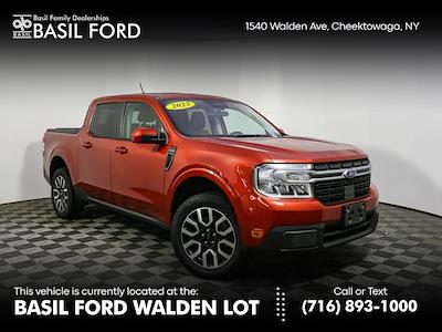 2023 Ford Maverick SuperCrew Cab FWD Pickup for sale #251456TA - photo 1