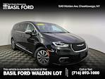 2023 Chrysler Pacifica FWD Minivan for sale #251456TB - photo 1
