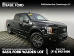 2018 Ford F-150 SuperCrew Cab 4WD Pickup for sale #251467TA - photo 1