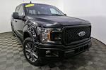 2018 Ford F-150 SuperCrew Cab 4WD Pickup for sale #251467TA - photo 4