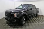 2018 Ford F-150 SuperCrew Cab 4WD Pickup for sale #251467TA - photo 6