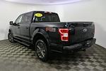2018 Ford F-150 SuperCrew Cab 4WD Pickup for sale #251467TA - photo 10