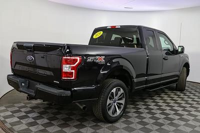 2020 Ford F-150 Super Cab 4WD Pickup for sale #251505TA - photo 2