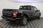 2020 Ford F-150 Super Cab 4WD Pickup for sale #251505TA - photo 2