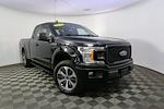 2020 Ford F-150 Super Cab 4WD Pickup for sale #251505TA - photo 4