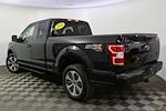2020 Ford F-150 Super Cab 4WD Pickup for sale #251505TA - photo 10