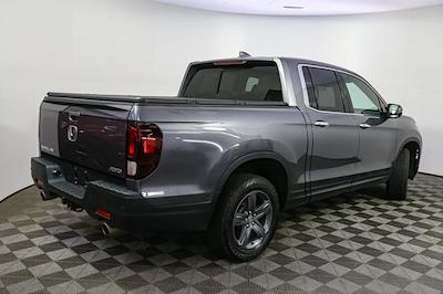 Used 2023 Honda Ridgeline RTL-E Crew Cab for sale #251543TA - photo 2