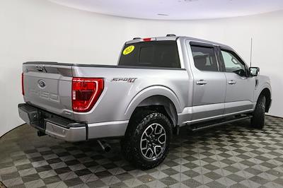 2021 Ford F-150 SuperCrew Cab 4WD Pickup for sale #251550TA - photo 2