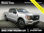 Used 2021 Ford F-150 XLT SuperCrew Cab for sale #251550TA - photo 1