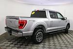 Used 2021 Ford F-150 XLT SuperCrew Cab for sale #251550TA - photo 2