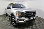 Used 2021 Ford F-150 XLT SuperCrew Cab for sale #251550TA - photo 4