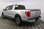 Used 2021 Ford F-150 XLT SuperCrew Cab for sale #251550TA - photo 10