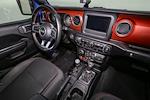 2021 Jeep Gladiator Crew Cab 4WD Pickup for sale #251550TB - photo 16