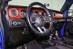 2021 Jeep Gladiator Crew Cab 4WD Pickup for sale #251550TB - photo 18