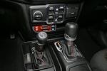2021 Jeep Gladiator Crew Cab 4WD Pickup for sale #251550TB - photo 25