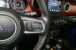 2021 Jeep Gladiator Crew Cab 4WD Pickup for sale #251550TB - photo 29