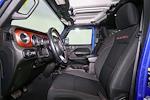 2021 Jeep Gladiator Crew Cab 4WD Pickup for sale #251550TB - photo 35