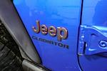 2021 Jeep Gladiator Crew Cab 4WD Pickup for sale #251550TB - photo 8