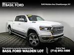 Used 2021 Ram 1500 Laramie Crew Cab for sale #251559TA - photo 1