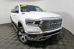 Used 2021 Ram 1500 Laramie Crew Cab for sale #251559TA - photo 4