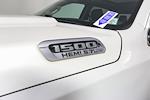 Used 2021 Ram 1500 Laramie Crew Cab for sale #251559TA - photo 8