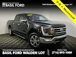 2021 Ford F-150 SuperCrew Cab 4WD Pickup for sale #251560TA - photo 1