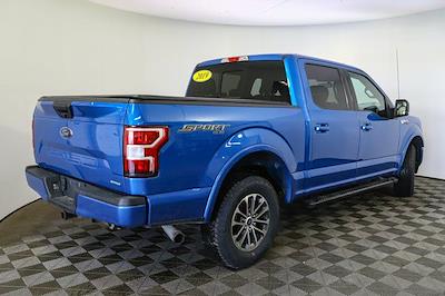 Used 2019 Ford F-150 - photo 1