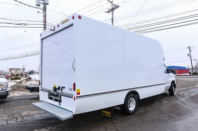 2026 Ford E-350 RWD Unicell Box Van for sale #260002TZ - photo 2