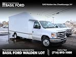 2026 Ford E-350 RWD Unicell Box Van for sale #260002TZ - photo 1