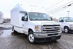 2026 Ford E-350 RWD Unicell Box Van for sale #260002TZ - photo 4