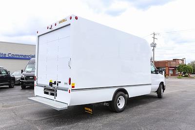 2026 Ford E-450 RWD Unicell Box Van for sale #260007TZ - photo 2