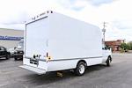 New 2026 Ford E-450 15' Unicell Box Van with Walkramp for sale #260007TZ - photo 2