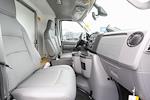 New 2026 Ford E-450 15' Unicell Box Van with Walkramp for sale #260007TZ - photo 15