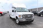 New 2026 Ford E-450 15' Unicell Box Van with Walkramp for sale #260007TZ - photo 3