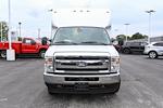 New 2026 Ford E-450 15' Unicell Box Van with Walkramp for sale #260007TZ - photo 4