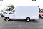 New 2026 Ford E-450 15' Unicell Box Van with Walkramp for sale #260007TZ - photo 6