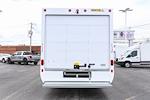 New 2026 Ford E-450 15' Unicell Box Van with Walkramp for sale #260007TZ - photo 9