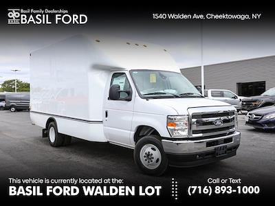 2026 Ford E-450 RWD Unicell Box Van for sale #260008TZ - photo 1