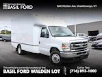 2026 Ford E-450 RWD Unicell Box Van for sale #260008TZ - photo 1