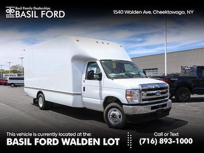 2026 Ford E-450 RWD Unicell Box Van for sale #260009TZ - photo 1