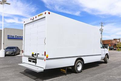 2026 Ford E-450 RWD Unicell Box Van for sale #260009TZ - photo 2
