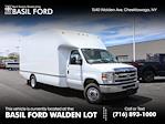 2026 Ford E-450 RWD Unicell Box Van for sale #260009TZ - photo 1