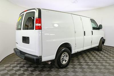 2017 Chevrolet Express 2500 SRW RWD Empty Cargo Van for sale #260010TZAA - photo 2