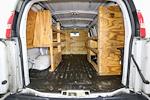 2017 Chevrolet Express 2500 SRW RWD Empty Cargo Van for sale #260010TZAA - photo 11